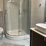 Apartament Izabela Darłowo