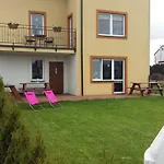 Apartament Izabela *