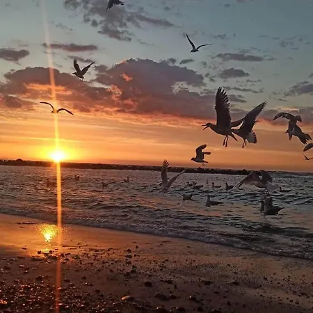 Izabela Apartament Darłowo
