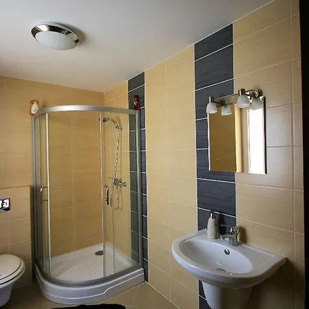Apartment Izabela