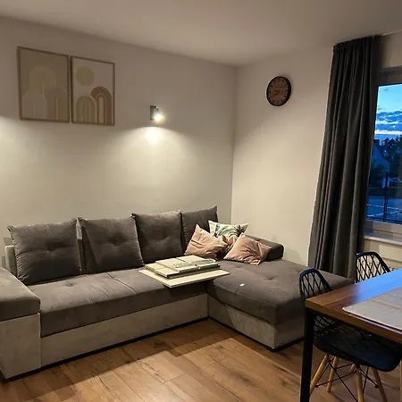 Apartament Izabela *