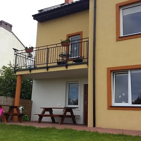 Apartament Izabela *